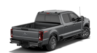 2027 Ford Super Duty® External Image 3